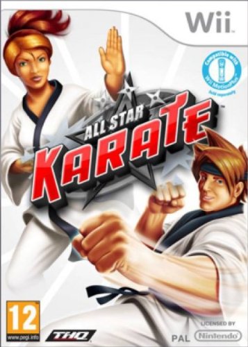 Karaté All Star Karaté All Star